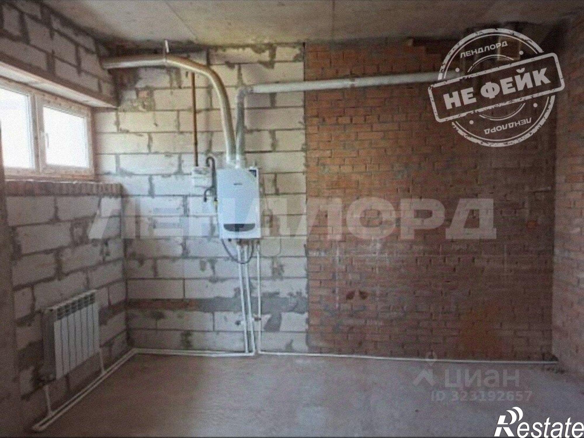 Купить квартиру за 4 700 000 рублей на Промежуточная улица, 8