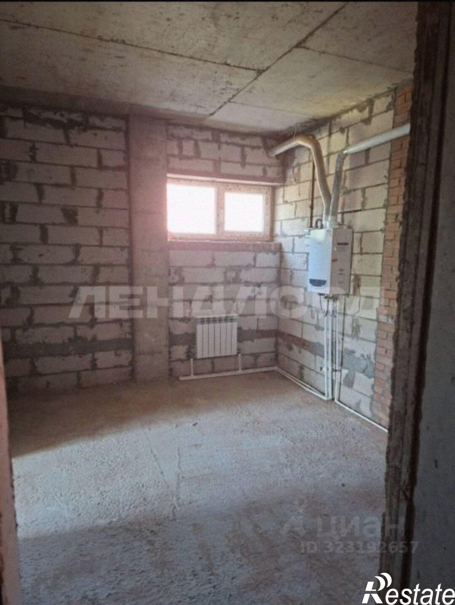 Купить квартиру за 4 700 000 рублей на Промежуточная улица, 8