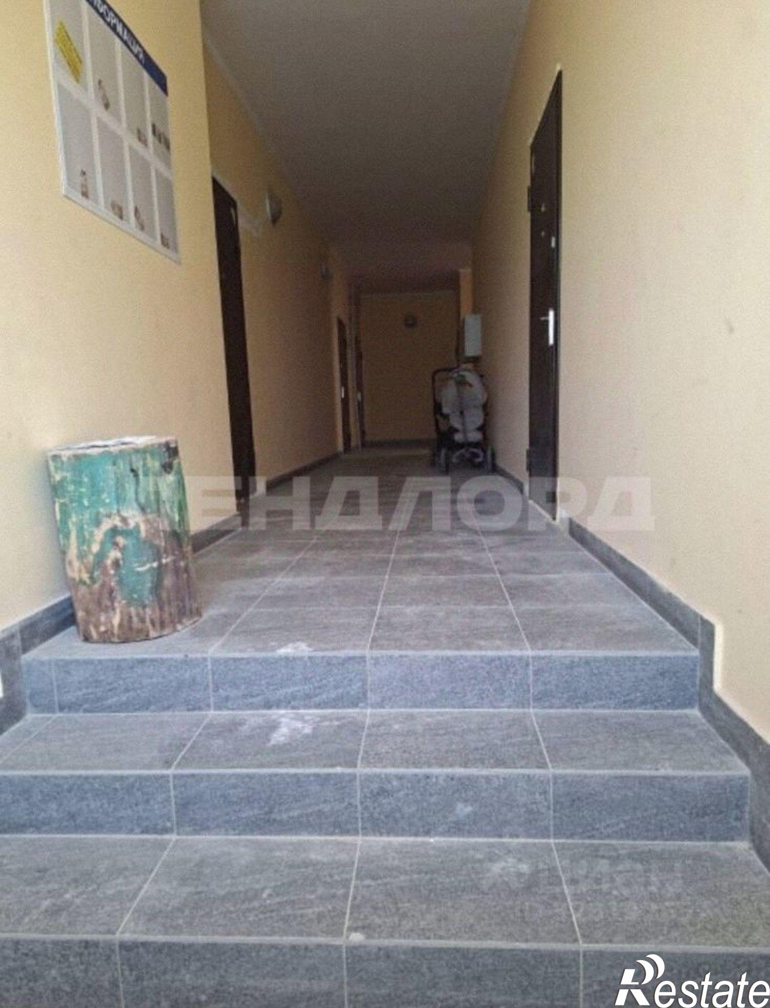 Купить квартиру за 4 700 000 рублей на Промежуточная улица, 8