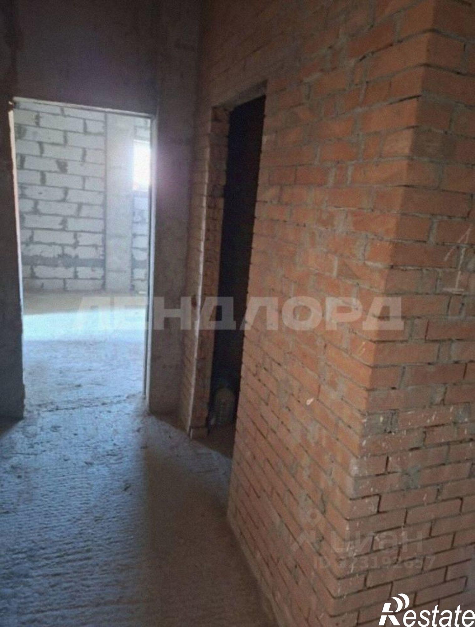 Купить квартиру за 4 700 000 рублей на Промежуточная улица, 8