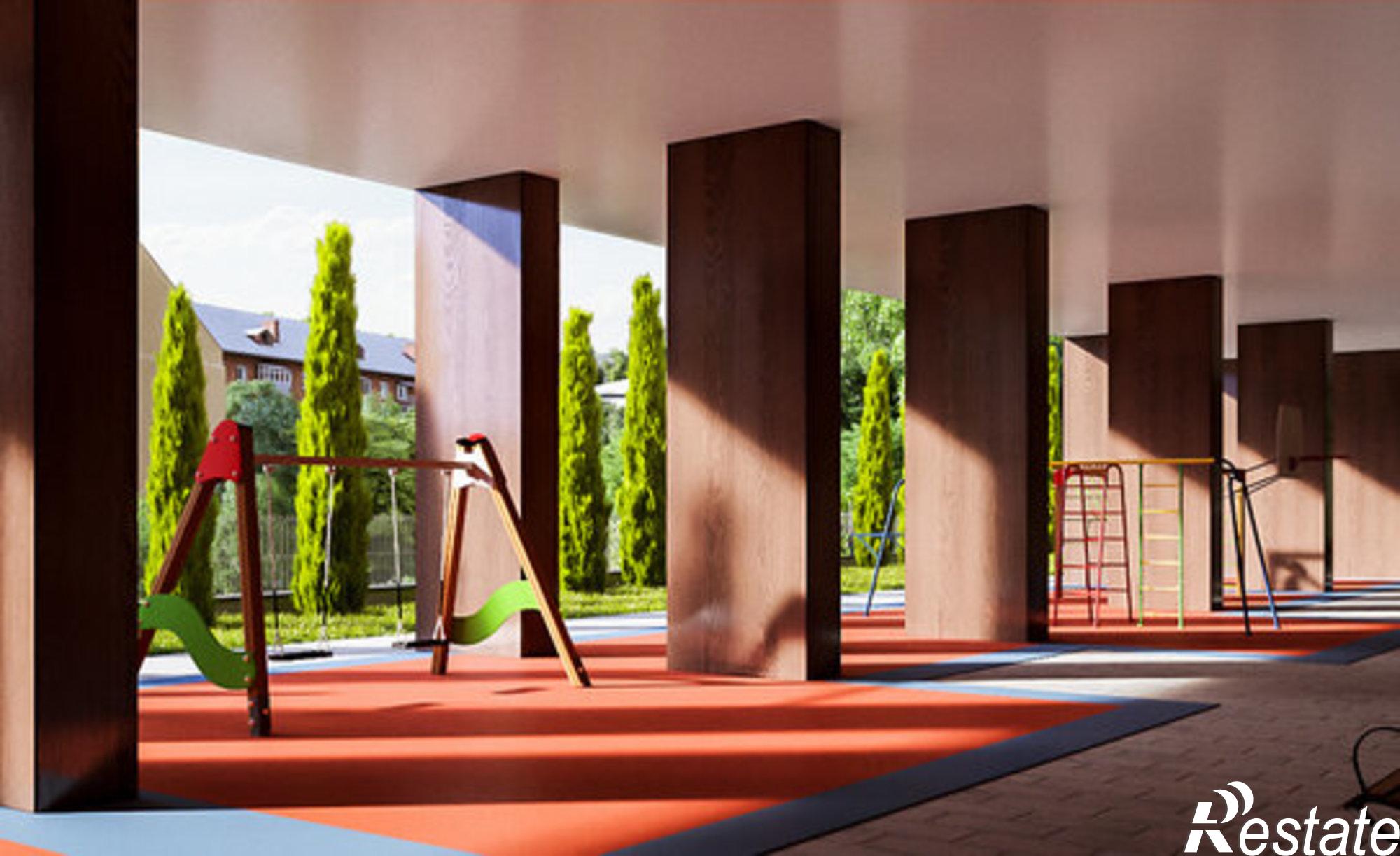 Купить квартиру за 29 990 000 рублей на пер Островского, 1а