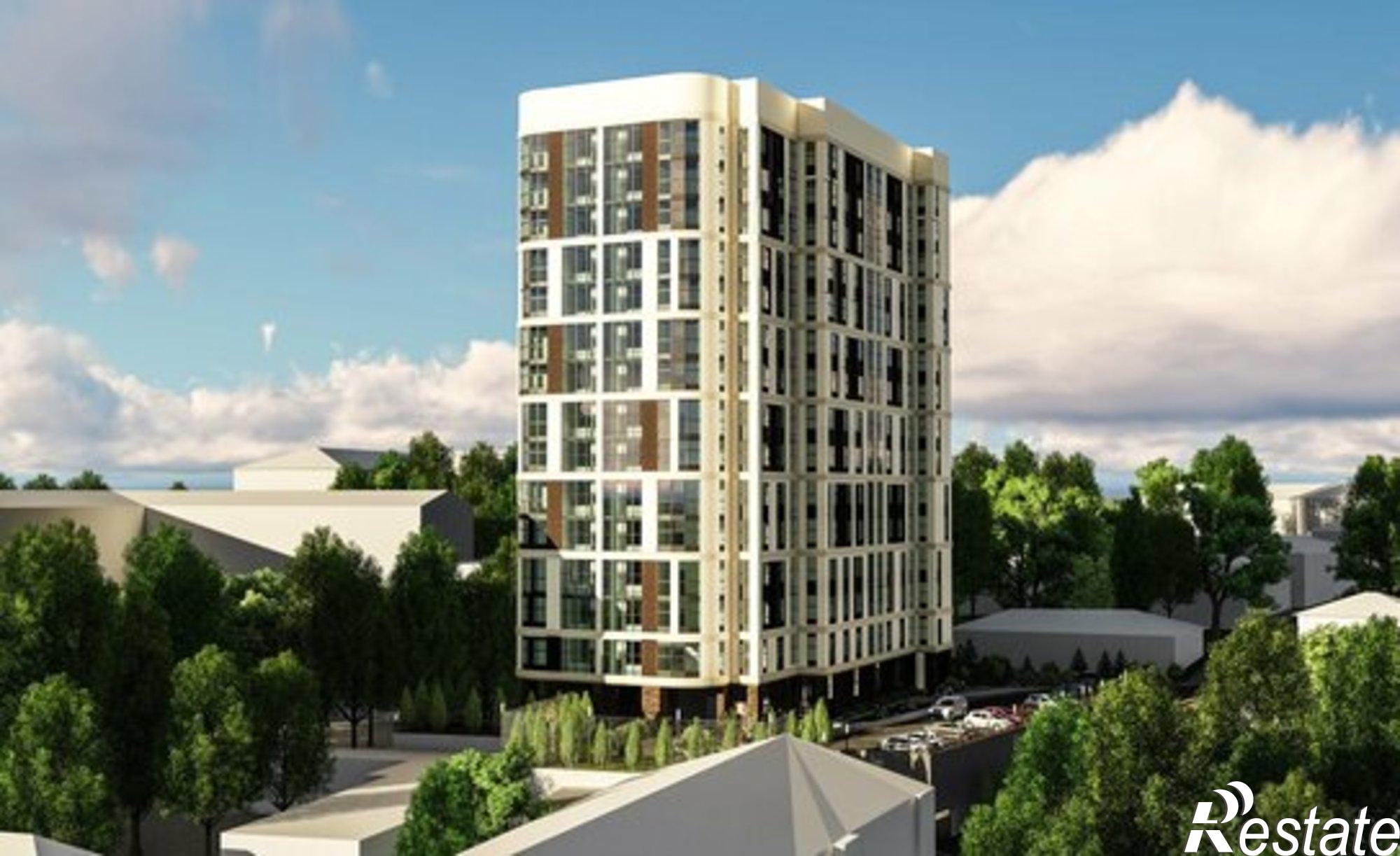 Купить квартиру за 29 990 000 рублей на пер Островского, 1а