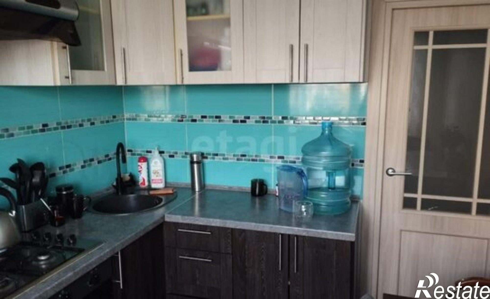 Купить квартиру за 5 490 000 рублей на микрорайон Северный, проспект Космонавтов, 34/2