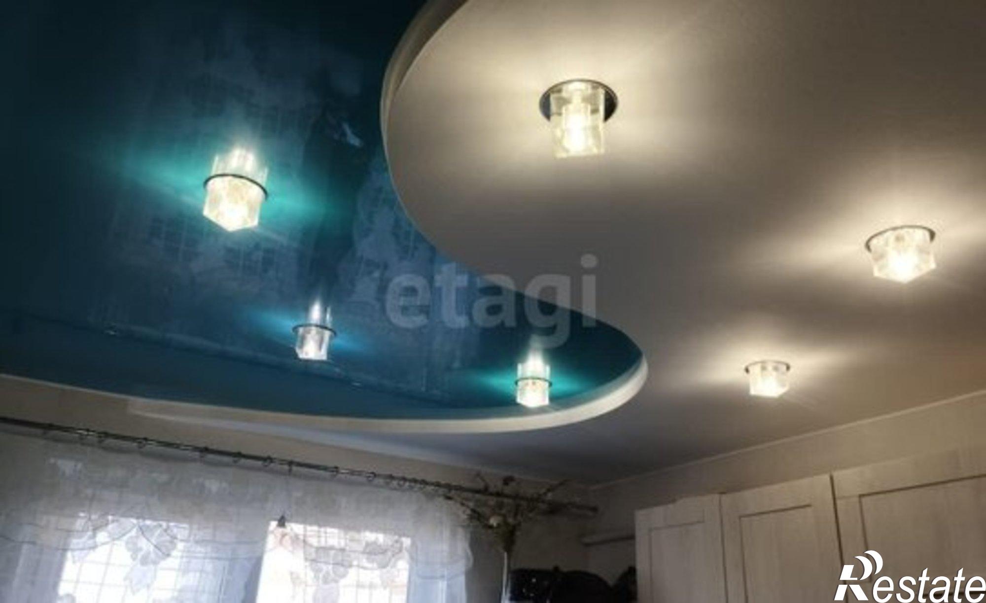 Купить квартиру за 5 490 000 рублей на микрорайон Северный, проспект Космонавтов, 34/2