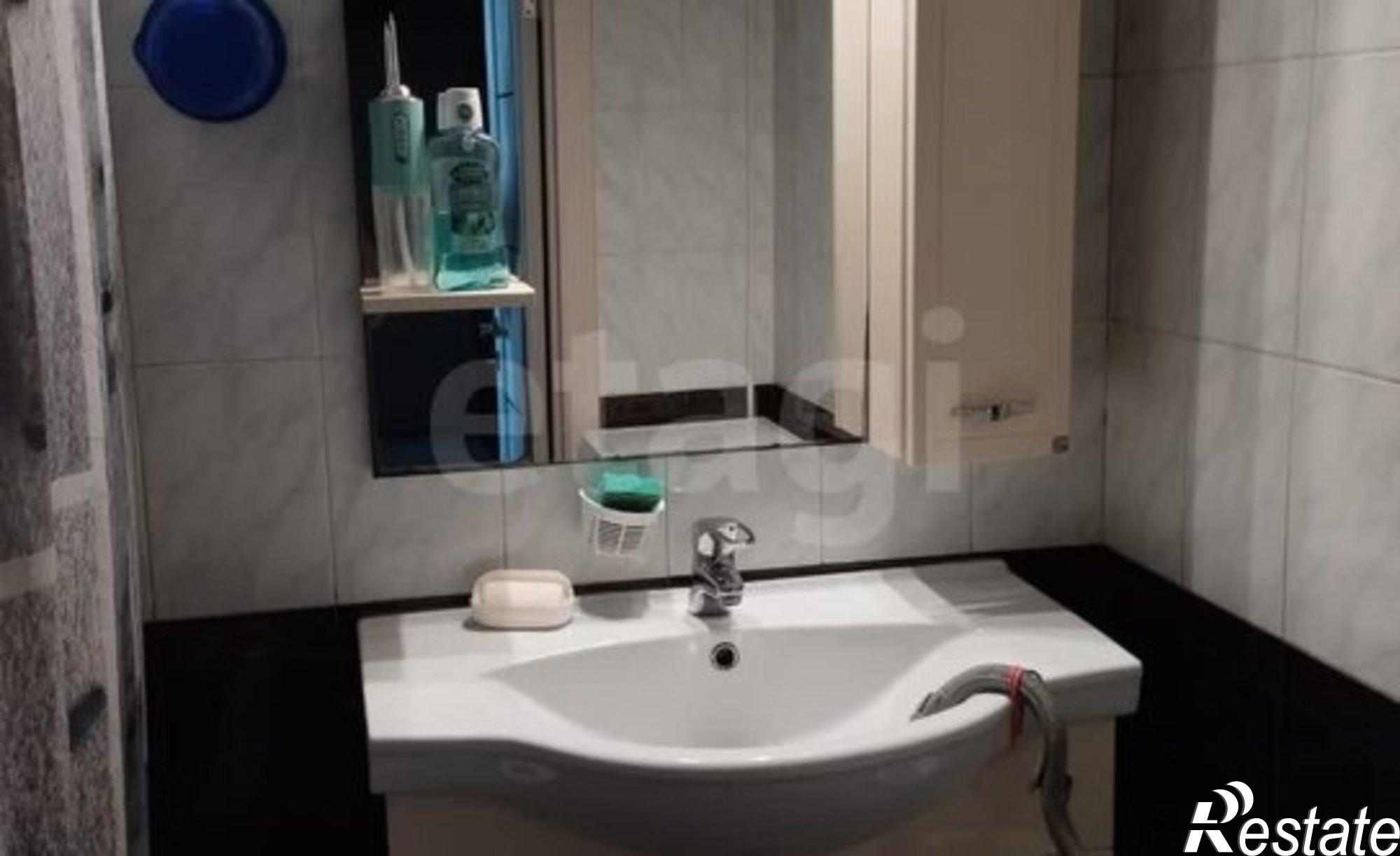 Купить квартиру за 5 490 000 рублей на микрорайон Северный, проспект Космонавтов, 34/2