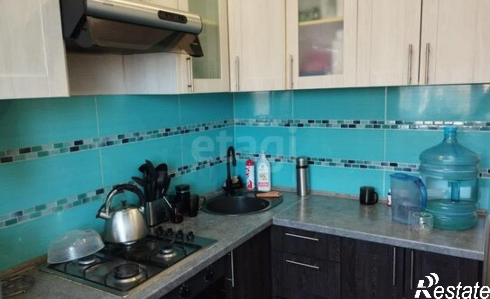 Купить квартиру за 5 490 000 рублей на микрорайон Северный, проспект Космонавтов, 34/2