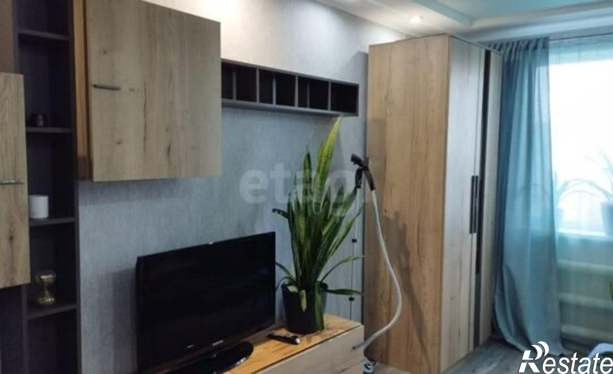 Купить квартиру за 5 490 000 рублей на микрорайон Северный, проспект Космонавтов, 34/2