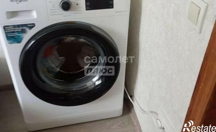 1-комн квартира ул Нансена, 116,  д. 116