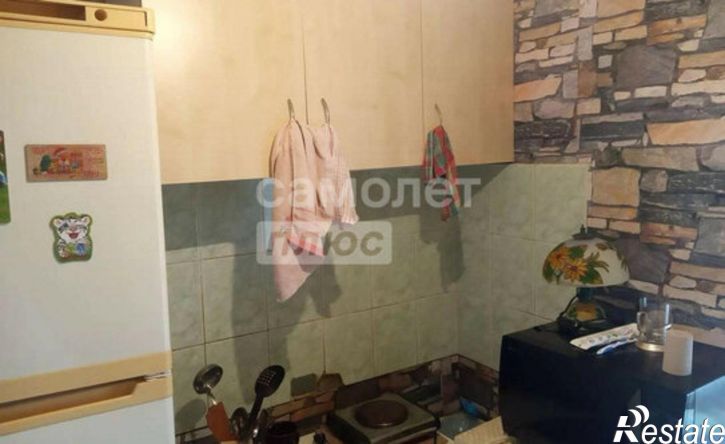 1-комн квартира ул Нансена, 116,  д. 116