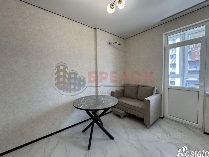 2-комн квартира проспект Маршала Жукова, 18,  д. 18