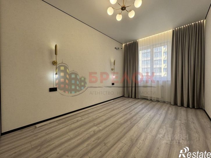 2-комн квартира проспект Маршала Жукова, 18,  д. 18