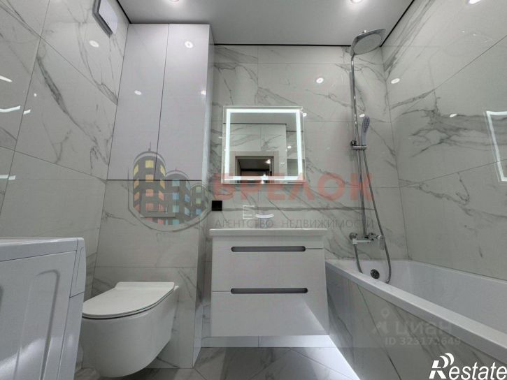 2-комн квартира проспект Маршала Жукова, 18,  д. 18