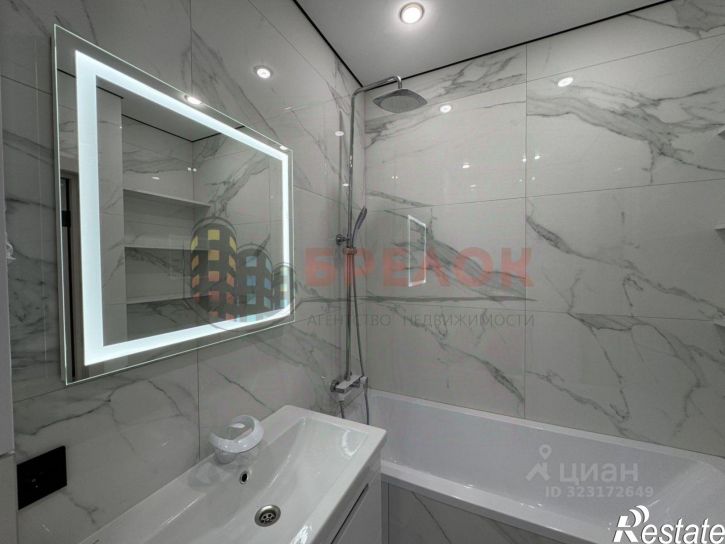 2-комн квартира проспект Маршала Жукова, 18,  д. 18