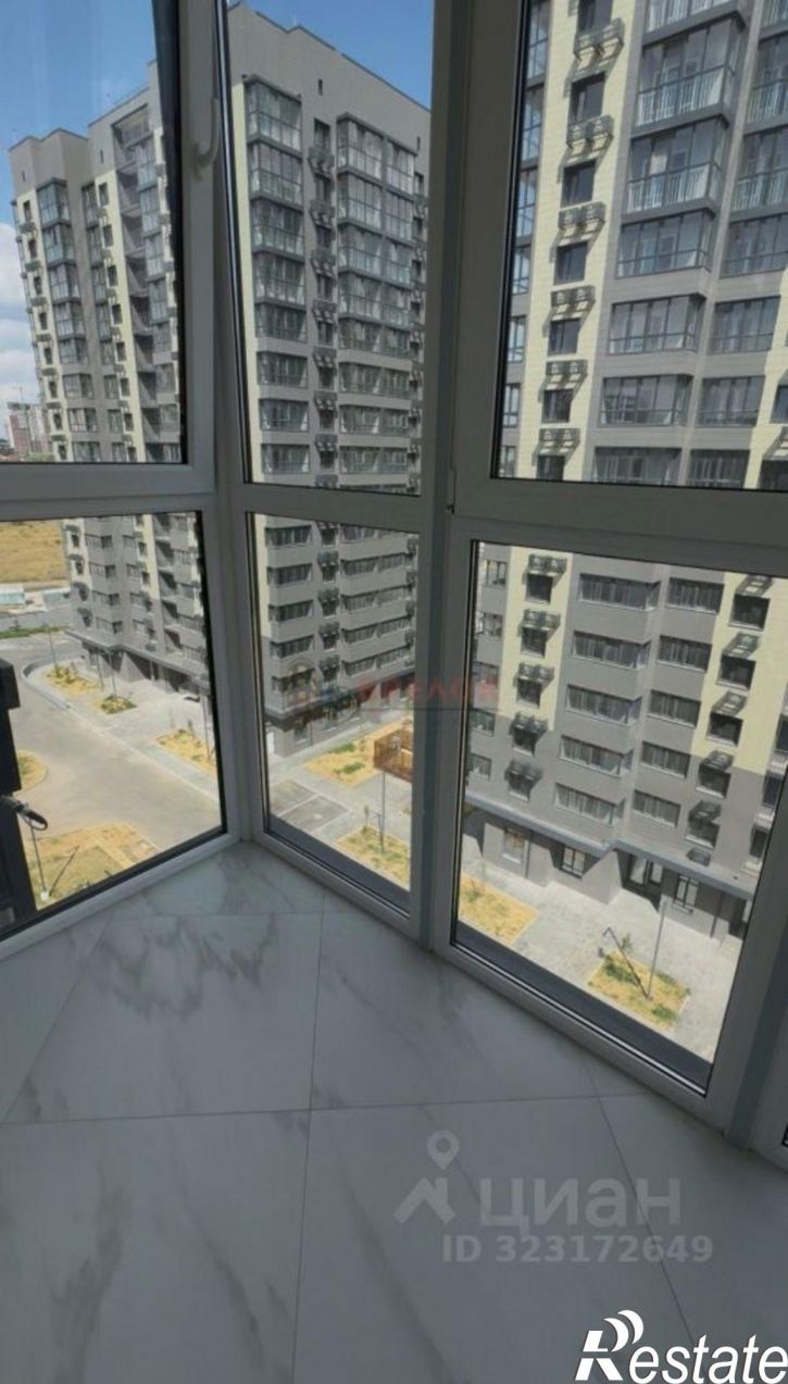 2-комн квартира проспект Маршала Жукова, 18,  д. 18