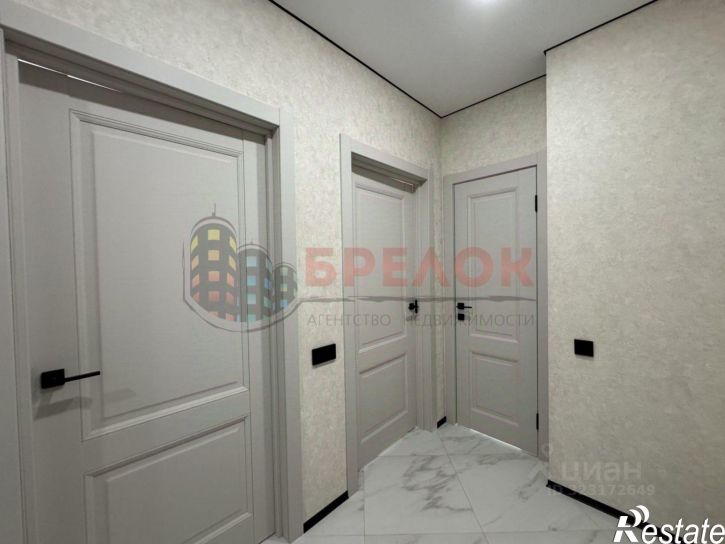 2-комн квартира проспект Маршала Жукова, 18,  д. 18