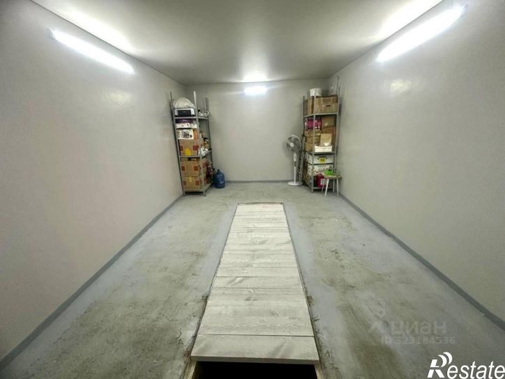 Гараж/парковка пр-кт Чехова, 98,  д. 98