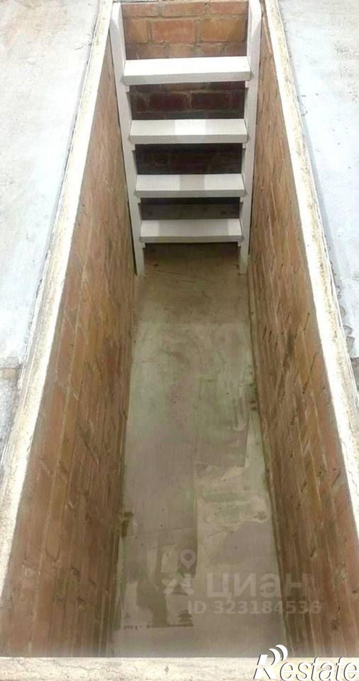 Гараж/парковка пр-кт Чехова, 98,  д. 98