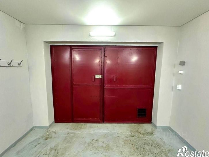 Гараж/парковка пр-кт Чехова, 98,  д. 98