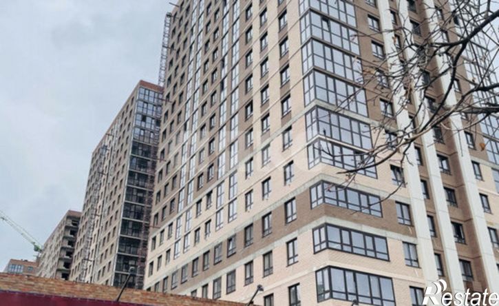 2-комн квартира улица Текучёва, 205А,  д. 205А