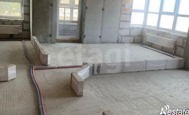 2-комн квартира ул Нансена, 150Б,  д. 150Б