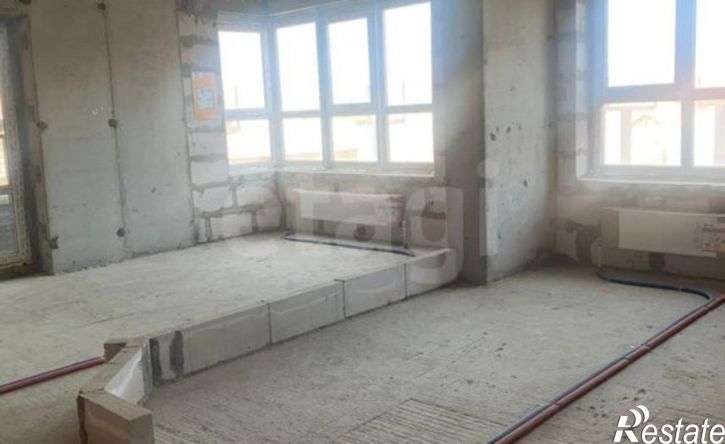 2-комн квартира ул Нансена, 150Б,  д. 150Б