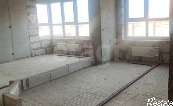 2-комн квартира ул Нансена, 150Б,  д. 150Б