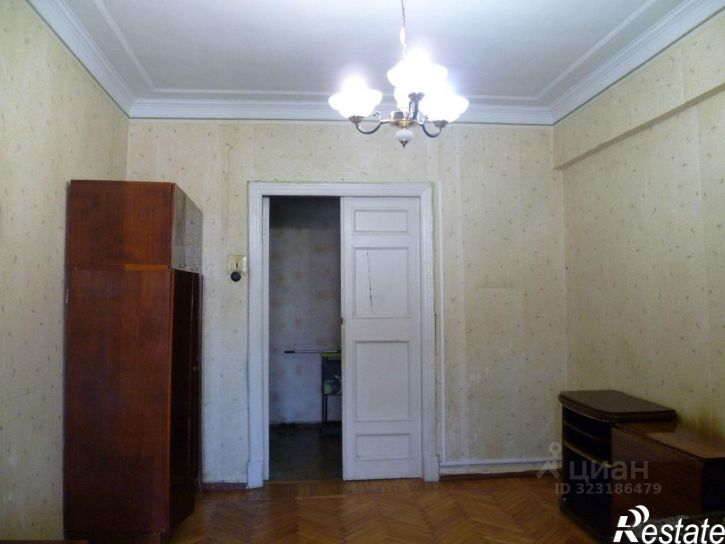 2-комн квартира ул Пушкинская, 179,  д. 179