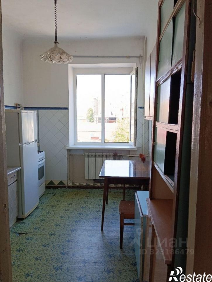 2-комн квартира ул Пушкинская, 179,  д. 179