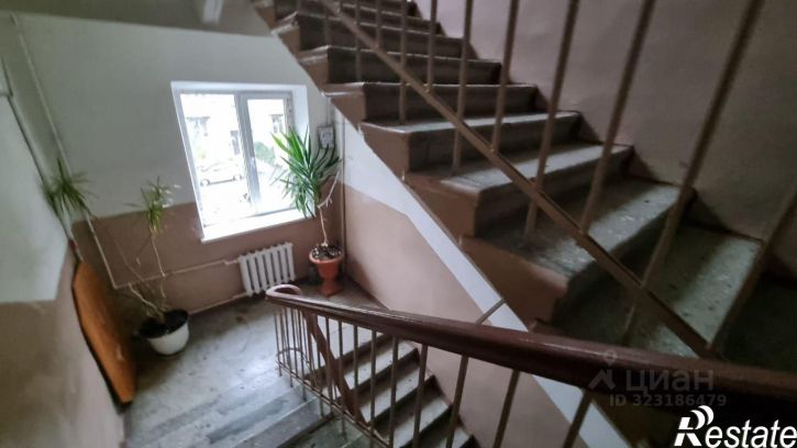 2-комн квартира ул Пушкинская, 179,  д. 179