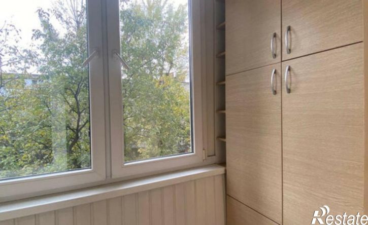 2-комн квартира ул Зоологическая, 16,  д. 16