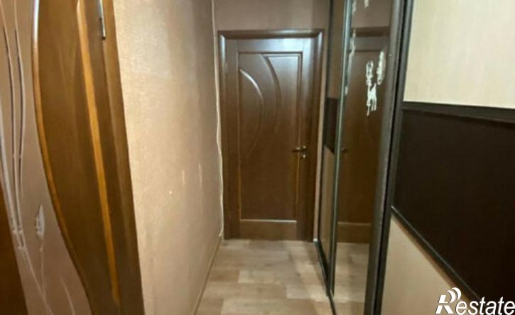 2-комн квартира ул Зоологическая, 16,  д. 16