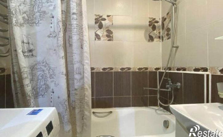 2-комн квартира ул Зоологическая, 16,  д. 16