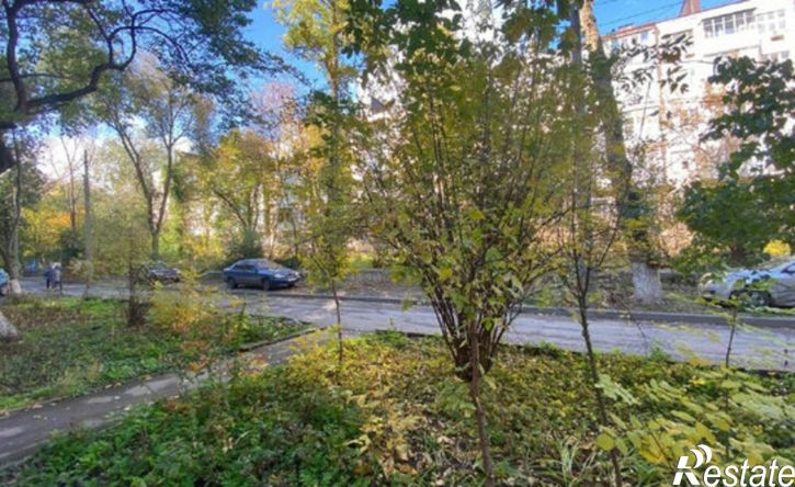 2-комн квартира ул Зоологическая, 16,  д. 16