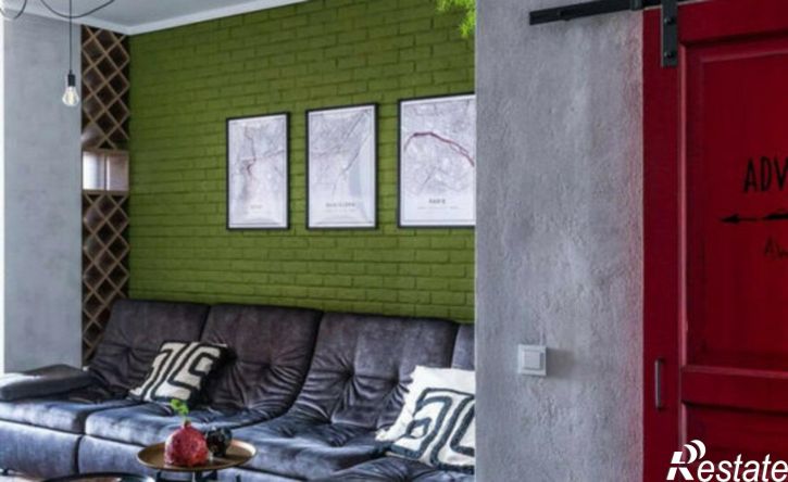 3-комн квартира пер Островского, 1а,  д. 1а