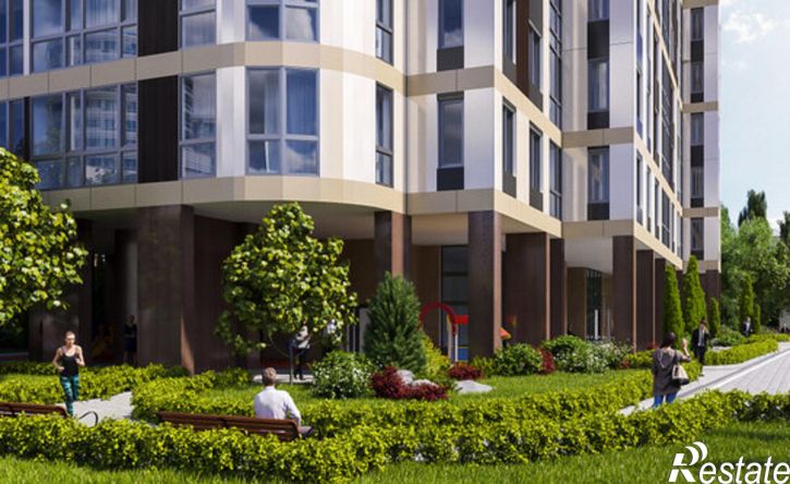 3-комн квартира пер Островского, 1а,  д. 1а