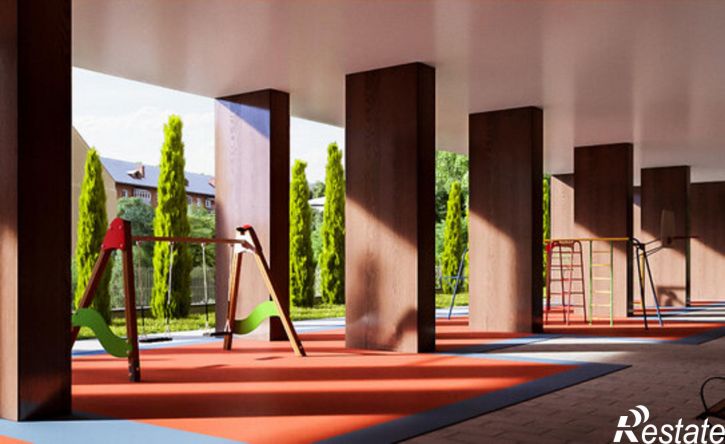 3-комн квартира пер Островского, 1а,  д. 1а