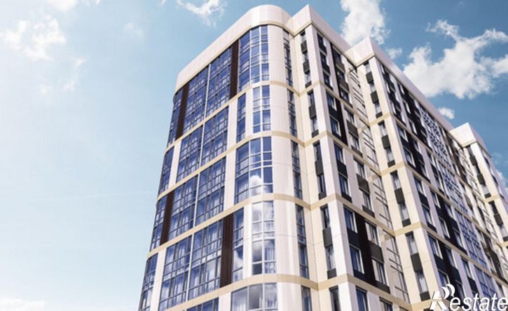 3-комн квартира пер Островского, 1а,  д. 1а