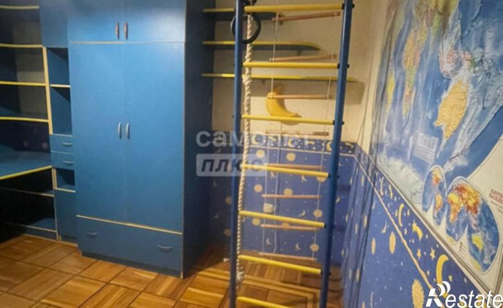 4-комн квартира улица Ерёменко, 66/6,  д. 66/6