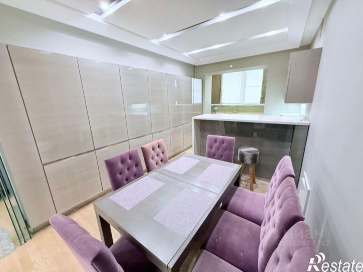 3-комн квартира пр-кт Шолохова, 270 1,  д. 270 1,  к. 1