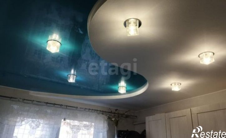 2-комн квартира микрорайон Северный, проспект Космонавтов, 34/2