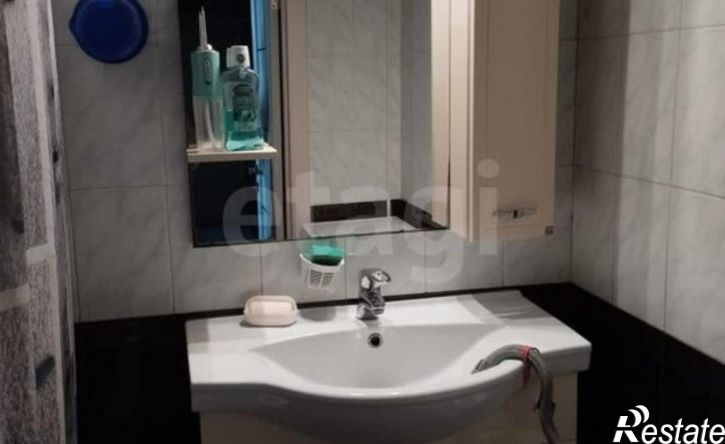 2-комн квартира микрорайон Северный, проспект Космонавтов, 34/2