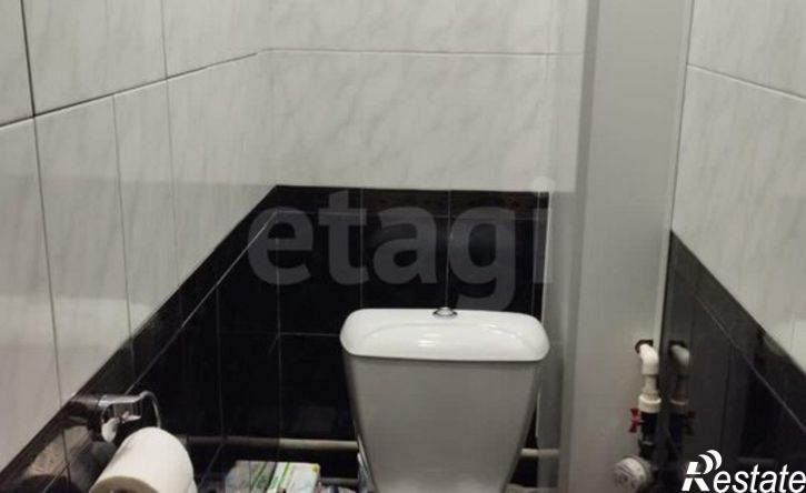 2-комн квартира микрорайон Северный, проспект Космонавтов, 34/2