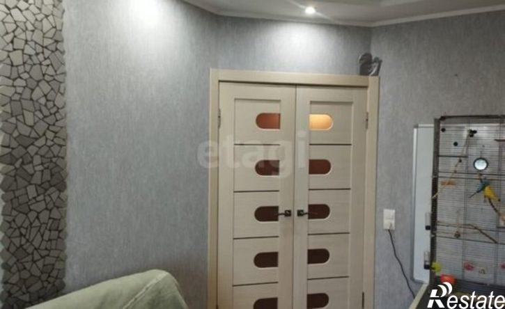 2-комн квартира микрорайон Северный, проспект Космонавтов, 34/2