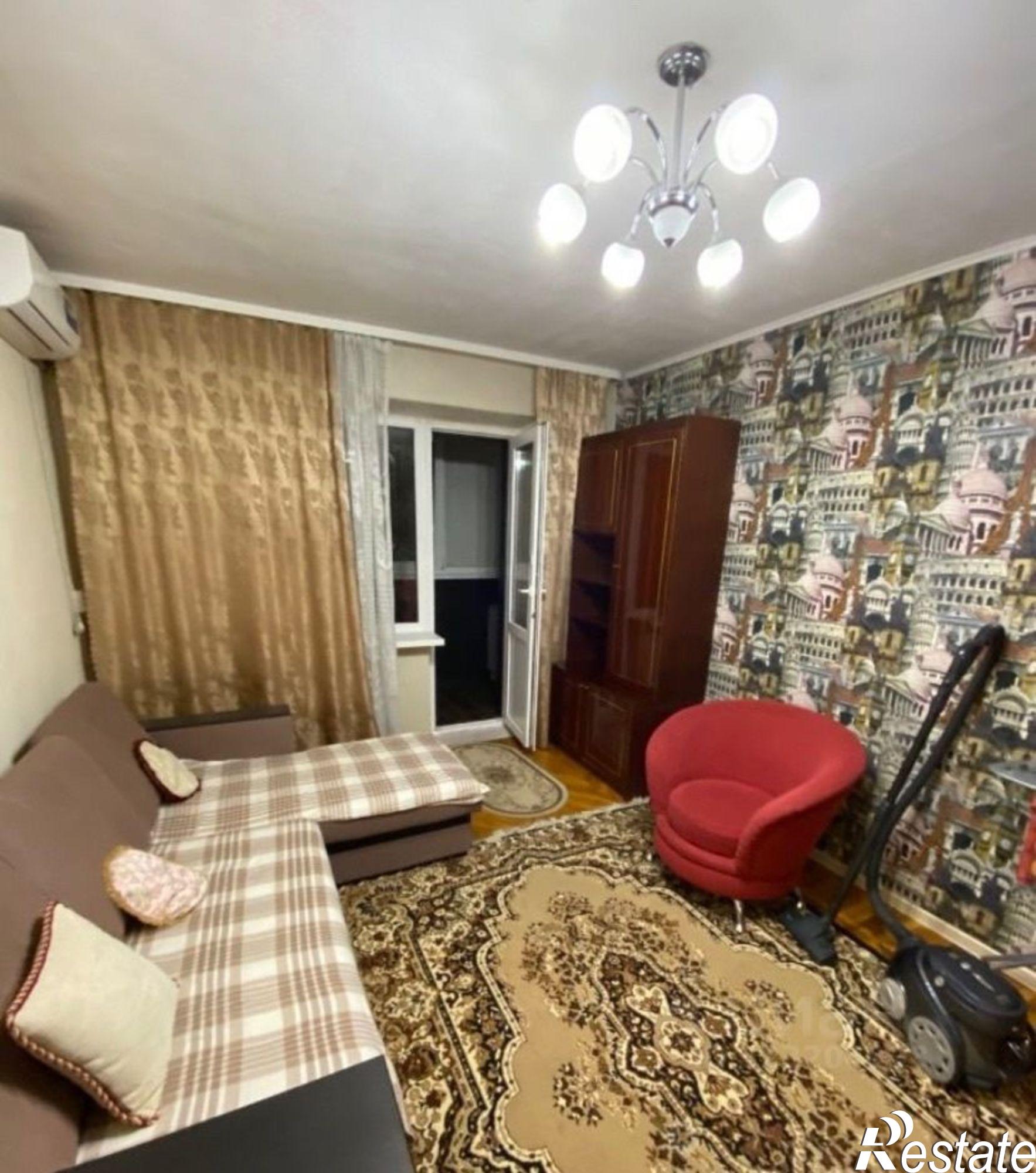 Сдать квартиру за 30 000 рублей на ул Погодина, 16