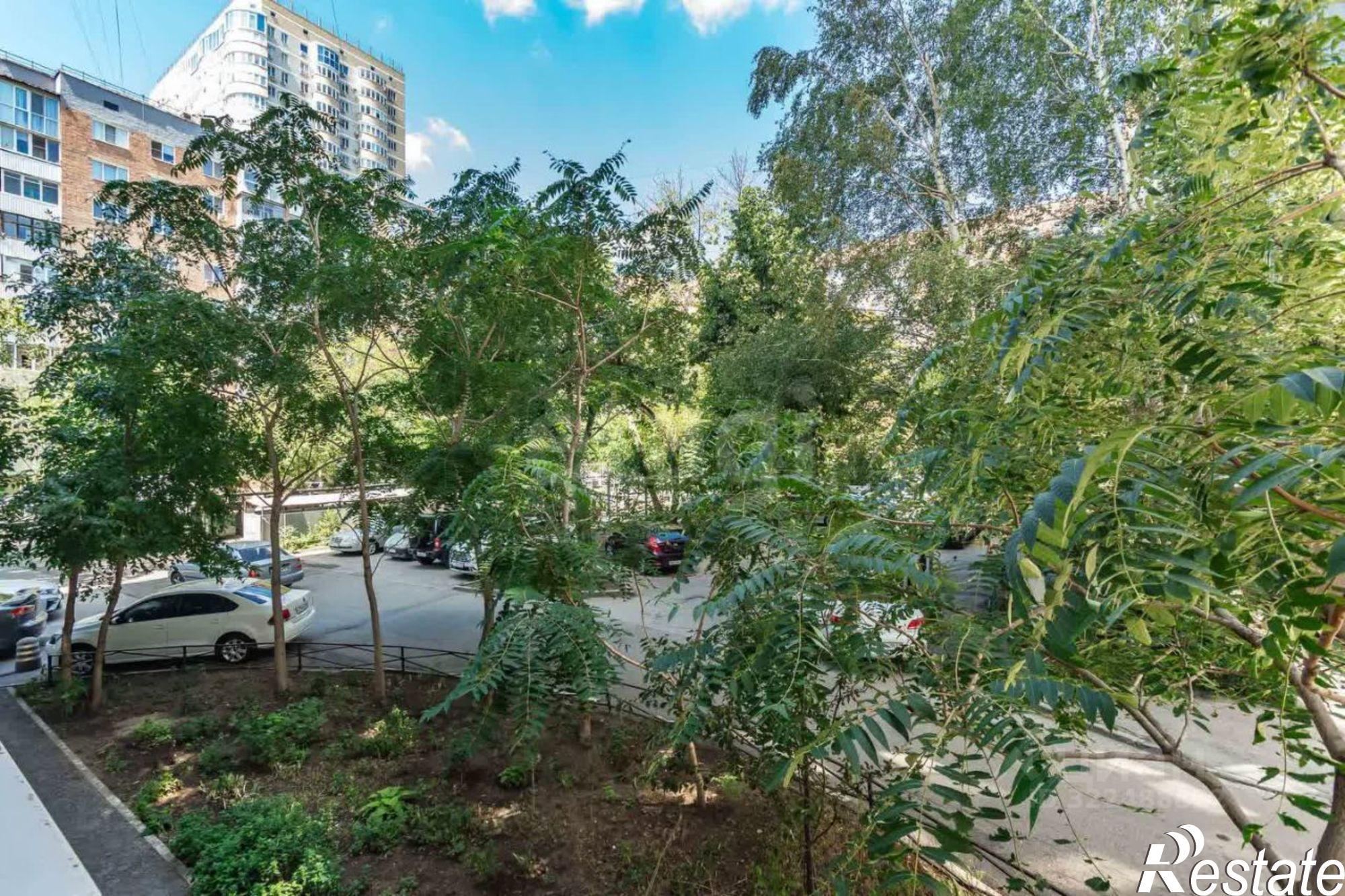 Купить квартиру за 7 100 000 рублей на ул Пушкинская, 215