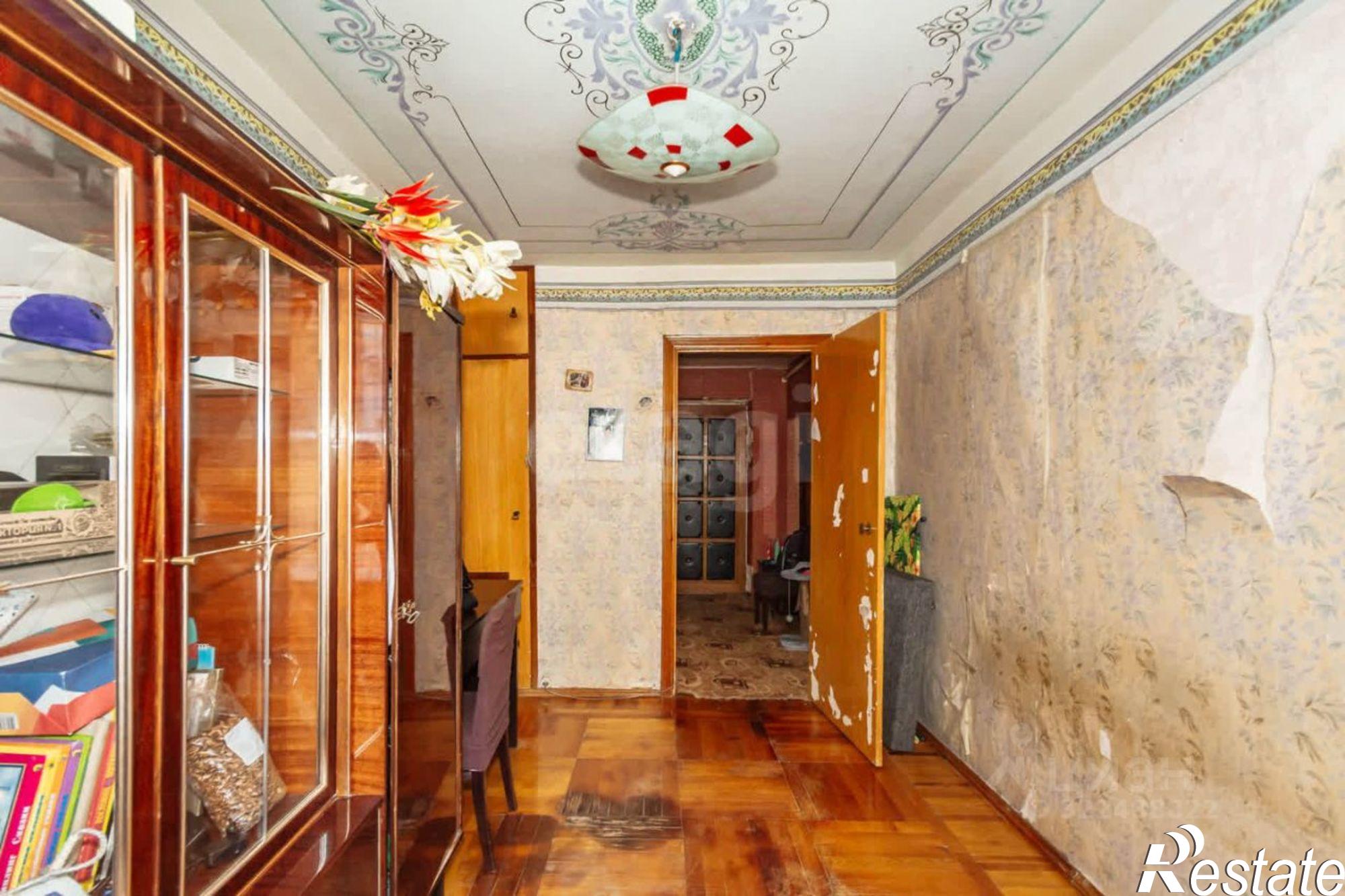 Купить квартиру за 7 100 000 рублей на ул Пушкинская, 215