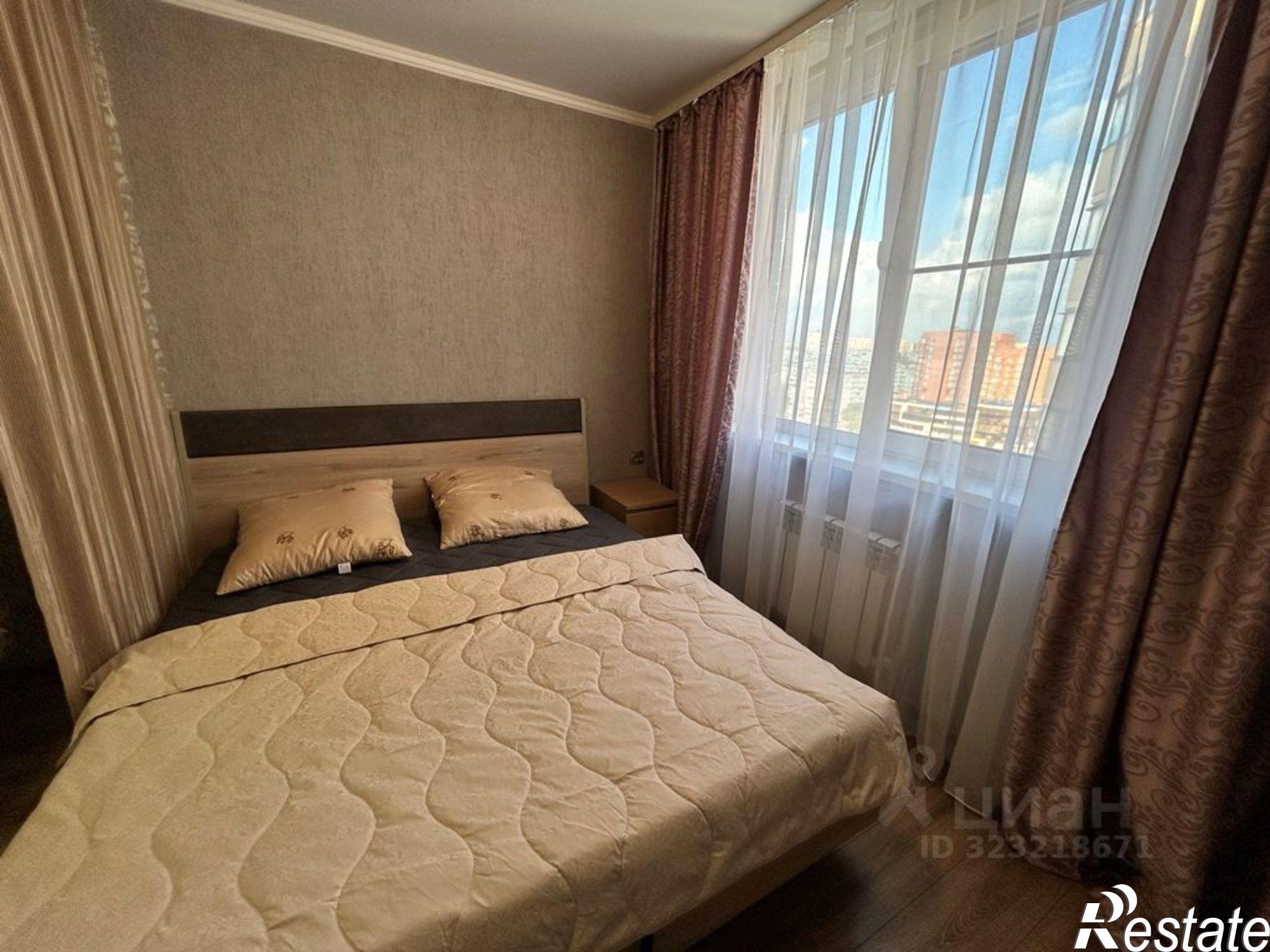 Сдать квартиру за 35 000 рублей на проспект Королёва, 20А