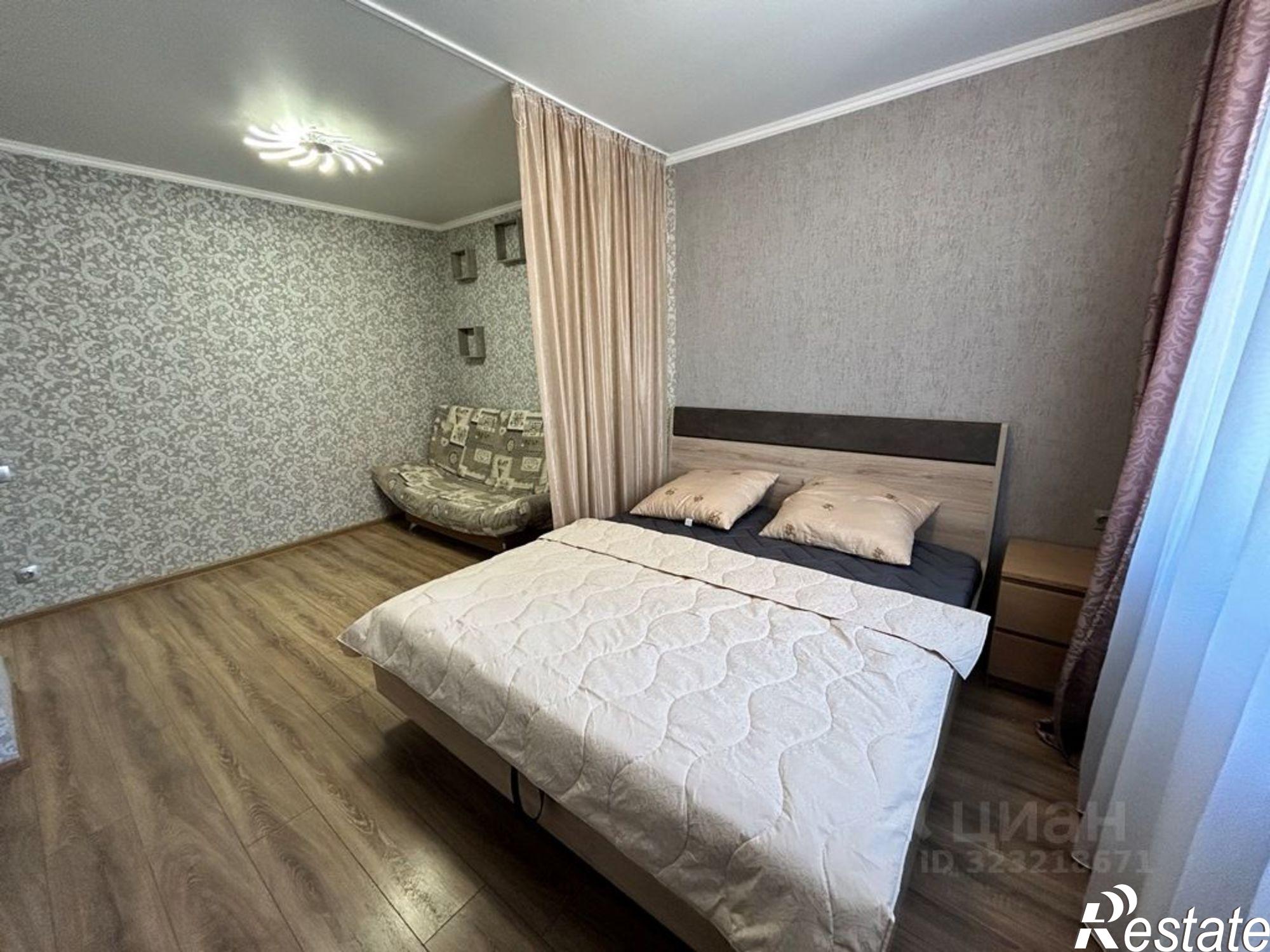 Сдать квартиру за 35 000 рублей на проспект Королёва, 20А