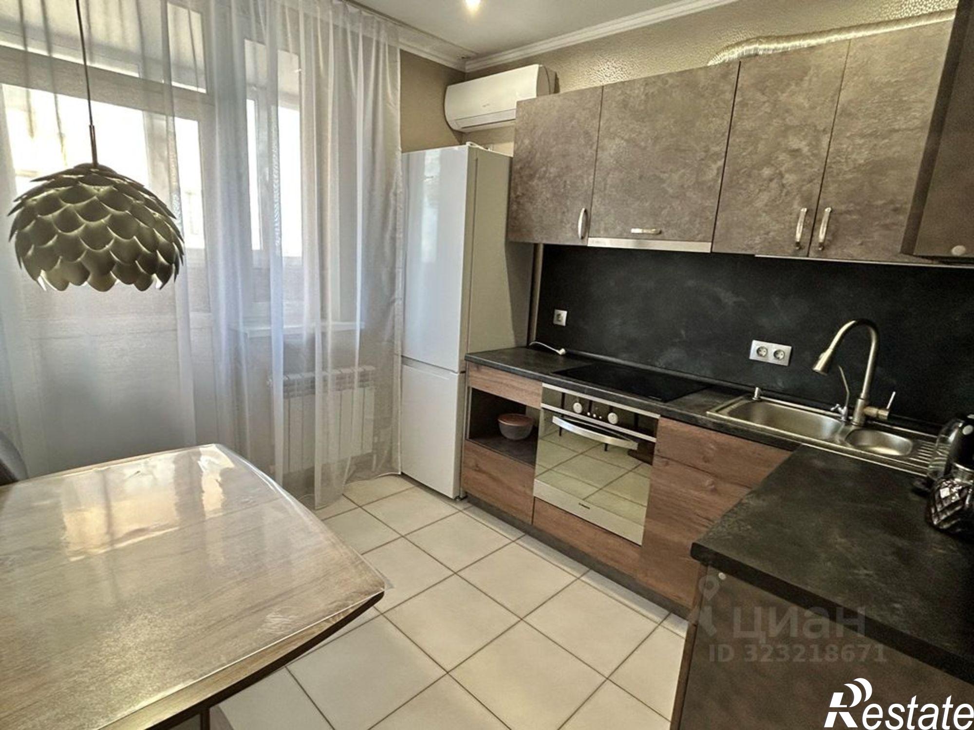 Сдать квартиру за 35 000 рублей на проспект Королёва, 20А