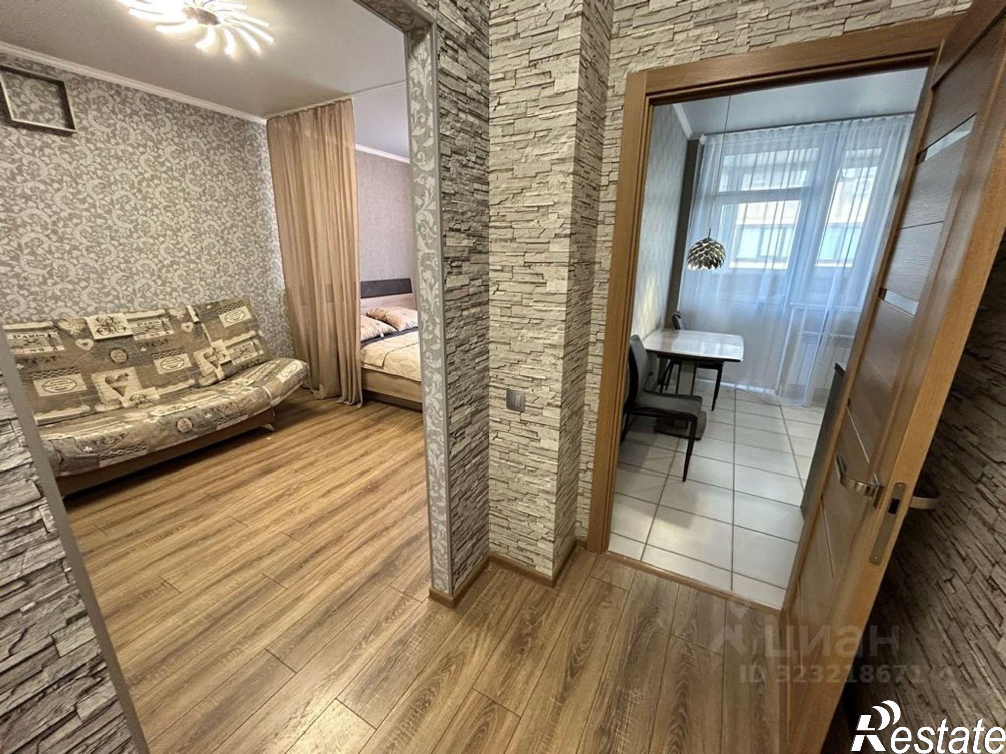 Сдать квартиру за 35 000 рублей на проспект Королёва, 20А